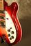 Rickenbacker 370/6 , Fireglo: Free image