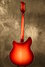 Rickenbacker 370/6 , Fireglo: Full Instrument - Rear