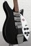 Rickenbacker 325/6 C64, Jetglo: Free image