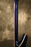 Rickenbacker 370/6 , Midnightblue: Neck - Rear