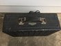 Rickenbacker Lunchbox 1934/amp , Black crinkle: Free image