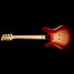 Rickenbacker 220/6 , Fireglo: Full Instrument - Rear