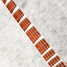 Rickenbacker 360/6 , Fireglo: Neck - Front