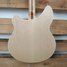 Rickenbacker 360/12 , Mapleglo: Body - Rear