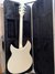 Rickenbacker 330/6 Limited Edition, Snowglo: Neck - Front