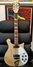 Rickenbacker 620/12 , Mapleglo: Full Instrument - Front