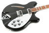 Rickenbacker 360/6 , Jetglo: Free image