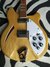 Rickenbacker 360/6 , Mapleglo: Body - Front