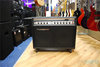 Rickenbacker TR75/amp , Black: Full Instrument - Front