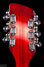 Rickenbacker 360/12 CW, Fireglo: Headstock - Rear