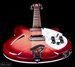 Rickenbacker 360/12 CW, Fireglo: Full Instrument - Front