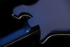 Rickenbacker 660/12 , Midnightblue: Full Instrument - Rear