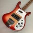 Rickenbacker 4003/4 , Fireglo: Body - Front