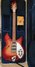 Rickenbacker 340/6 , Fireglo: Full Instrument - Front