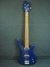 Rickenbacker 4004/4 Laredo, Midnightblue: Full Instrument - Front