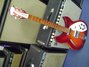 Rickenbacker 330/6 , Amber Fireglo: Close up - Free2