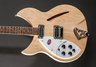 Rickenbacker 330/6 , Mapleglo: Free image