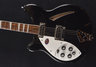 Rickenbacker 360/6 , Jetglo: Free image