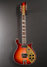 Rickenbacker 660/12 , Fireglo: Full Instrument - Front