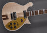 Rickenbacker 660/6 , Mapleglo: Free image