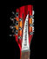 Rickenbacker 330/12 , Fireglo: Headstock