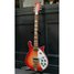 Rickenbacker 620/12 , Fireglo: Close up - Free