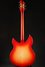 Rickenbacker 330/6 , Fireglo: Full Instrument - Rear