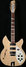Rickenbacker 1993/12 Plus, Mapleglo: Full Instrument - Front