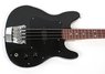 Rickenbacker 3000/4 , Jetglo: Body - Front