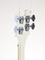 Rickenbacker 4003/4 , Snowglo: Headstock - Rear