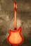 Rickenbacker 360/6 SPC, Fireglo: Full Instrument - Rear