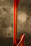 Rickenbacker 360/6 SPC, Fireglo: Neck - Rear