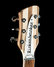 Rickenbacker 360/6 , Mapleglo: Headstock