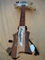 Rickenbacker 4001/4 C64S, Natural Maple: Close up - Free