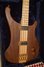 Rickenbacker 4004/4 Ci, Natural Walnut: Body - Front