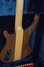 Rickenbacker 4004/4 Ci, Natural Walnut: Body - Rear