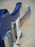 Rickenbacker 4003/5 S, Midnightblue: Free image