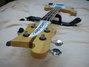 Rickenbacker 4001/4 , Mapleglo: Free image