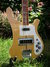 Rickenbacker 4001/4 , Mapleglo: Body - Front