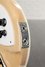 Rickenbacker 360/6 , Mapleglo: Close up - Free