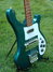 Rickenbacker 4003/4 S, Turquoise: Close up - Free