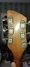 Rickenbacker 450/6 Refin, Natural: Headstock - Rear