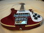 Rickenbacker 4001/4 , Burgundy: Free image2