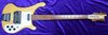 Rickenbacker 4001/4 V63, Mapleglo: Full Instrument - Front