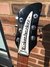 Rickenbacker 330/6 , Jetglo: Headstock