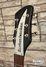 Rickenbacker 350/6 V63, Jetglo: Headstock