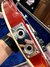 Rickenbacker 365/6 Mod, Fireglo: Close up - Free