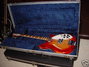 Rickenbacker 365/6 , Fireglo: Full Instrument - Front