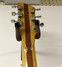 Rickenbacker 365/6 , Mapleglo: Headstock - Rear