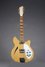 Rickenbacker 365/6 , Mapleglo: Full Instrument - Front